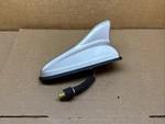 2015-2019 Hyundai Sonata Roof Radio Shark Fin Antenna Silver 96210-C2500Y8S Used. Price: $100.00.