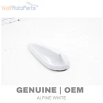 2014-2018 Bmw X5 50IX F15 Shark Fin Cover / Roof Antenna Housing 9227775 Used. Price: $29.99.
