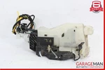2000-2006 Mercedes W220 S55 Amg Front Left Door Lock Actuator 2207206135 Oem Used. Price: $184.38.