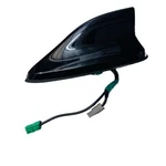2019-2020 Infiniti QX50 Roof Shark Antenna Black Oem 28208 5NA0A Used. Price: $59.00.