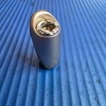 2002-2010 Lexus Sc 430 Power Radio Antenna Base Bezel Ornament & Locking Nut Oem Used. Price: $39.99.