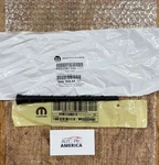 Radio Antenna Master 2015-2026 Dodge Durango Jeep Renegade Compass 8" Oem Mopar New. Price: $34.40.