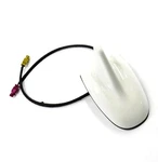 2018 Maserati Quattroporte (M156) Radio Stereo Antenna (bianco White Vr 268) Used. Price: $44.98.