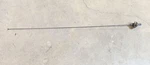 Am / Fm Radio Antenna Fits 08 09 10 Ford F250 F350 F450 F550 Used. Price: $35.38.