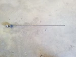 Black Am/fm Radio Antenna W/ Base Fits 11 12 13 14 15 16 Ford F250 F350 F450 Used. Price: $40.18.