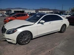 Antenna Oem 2015 Mercedes-benz S550 1YR Wrnty Used. Price: $100.00.