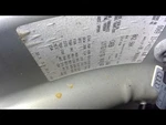 A4 Audi 2009 Antenna 1120257 Used. Price: $59.90.
