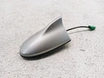 14-20 Infiniti Q50 08-13 G37/M35/M56 Roof Antenna Base SILVER/K23 Oem 282284GR0B Used. Price: $49.99.