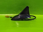 14-17 Ghibli Roof Radio Shark Fin Antenna Oem 4519-101 Used. Price: $45.00.