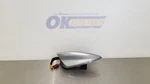 24 Chevy Camaro Coupe Roof Mounted Shark Fin Antenna Silver 85541301 Used. Price: $46.96.