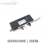 2010-2016 Porsche Panamera Right Antenna Booster 97064711801 Used. Price: $14.99.