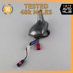 11-17 Mercedes W207 E350 E550 E400 Convertible Shark Fin Radio Antenna Oem 48K Used. Price: $83.00.