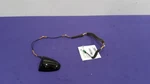 2020 Nissan Sentra Oem Roof Mounted Shark Fin Antenna Black Used. Price: $49.73.