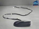 Honda Accord Roof Shark Fin Antenna Module Oem 2021 - 2022 Used. Price: $79.90.