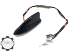 2023-2025 Toyota Corolla Cross Roof Shark Fin Antenna Oem D11 Jet Black Pearl Used. Price: $149.99.