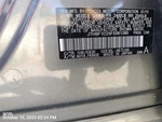 Antenna Oem 2015 Lexus IS250 1YR Wrnty Used. Price: $100.00.