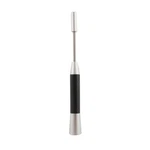 Pilot Aluminum/carbon Universal Antenna Mast Replacement (5 3/4") New. Price: $13.99.