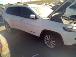 Used Antenna Fits: 2016 Jeep Cherokee Grade. Price: $129.55.