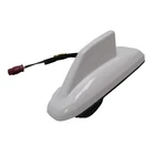 Digital Radio Navigation Antenna Summite White Chevrolet Suburban Tahoe Yukon New. Price: $49.24.