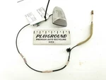 08-13 Infiniti G37 Coupe Roof Antenna Module With Connecting Wire Used. Price: $35.97.