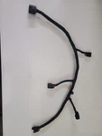 Dodge Chrysler Mopar Jumper Wiring 56045793AC Mds New 2005-2008 Us Stock. Price: $232.99.