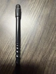 Quadratec 16" Hi Performance Am/fm Stubby Antenna Jeep Wrangler Used. Price: $33.50.