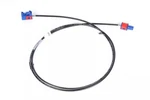Genuine Gm Gps Navigation Antenna Coax Cable 22968910 New. Price: $163.58.