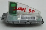 Radio Antenna Bmw X3 2011 1032936 Used. Price: $49.99.