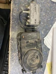 Mercedes Benz Class 124 1992-95 Hirschmann Antenna 820 6975 Used. Price: $259.00.