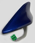 96210-DW000-DU2 Oem Sapphire Blue Antenna For Kia Sportage New. Price: $111.65.