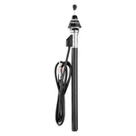 For Saab 900 1998 Metra Antenna 4-SECTION Retractable Mast New. Price: $39.47.