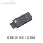2022-2024 Audi A3 8Y Kessy / Keyless Entry Antenna 5WA962133F Used. Price: $34.95.