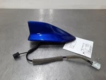 2021 Acura Ilx Oem Roof Mounted Shark Fin Antenna Blue Used. Price: $45.00.