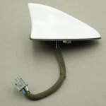 2014 2015 Kia Sportage Roof Mounted Radio Antenna Clear White 96210-3W800UD 4412 Used. Price: $134.25.