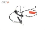 2022 Mitsubishi Outlander Rear Left Driver Side Door Wire Wiring Harness Oem Used. Price: $85.49.