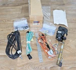 Gm 22048621 Antenna Package 79/92 Corvette Power Kit Cadillac Chevrolet New. Price: $850.00.