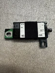 2011 Aston Martin DB9 Rapide Fm Radio Antenna Amplifier Module Oem Used. Price: $50.00.