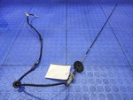 11-16 Ford F-250 F-350 Radio Antenna Base And Mast Assembly Oem FC4Z18A984A Used. Price: $68.99.