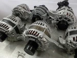 2015 Nissan Versa Alternator Oem 115K Miles - LKQ429585631 Used. Price: $55.12.