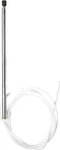 For 1998-2004 Volvo C70 Antenna Mast Uro 1999 2000 2001 2002 2003 New. Price: $37.49.