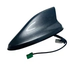 2016-2020 Infiniti QX60 Roof Exterior Shark Antenna Module 28208 9NF0A Used. Price: $59.00.