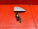 15-16 Subaru Wrx & Sti Factory Roof Shark Fin Antenna White Oem #180 Used. Price: $64.95.