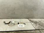 2009 Ford Escape Hood Antenna Mast Aerial Oem+ Used. Price: $51.16.