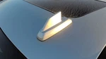 2015 Chevrolet Suburban 1500 Antenna Used. Price: $135.87.