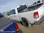 Antenna Oem 2020 RAM15NEW 1YR Wrnty 68366538AA Used. Price: $100.00.