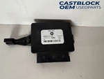 Fit 2015-2018 Jeep Cherokee Chassis Brain Box Parking Brake Oem 68265141AB Used. Price: $80.00.