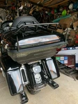 4.25" 2-PACK Black Aluminum Am/fm/xm/cb Mast Radio Antennas For Harley-davidson New. Price: $18.90.