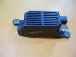 2004 Mazda RX-8 RX8 Rear Shelf Antenna Amplifier Nopise Filter AAF15214 Used. Price: $18.95.