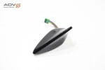 2025 Hyundai Tucson Roof Exterior Shark Fin Antenna Module W/ Cover Oem Used. Price: $199.99.