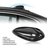 Carbon Fiber Shark Fin Antenna Cover For Cap Bmw F30 F22 F32 F36 F80 M3 M4 New. Price: $18.99.